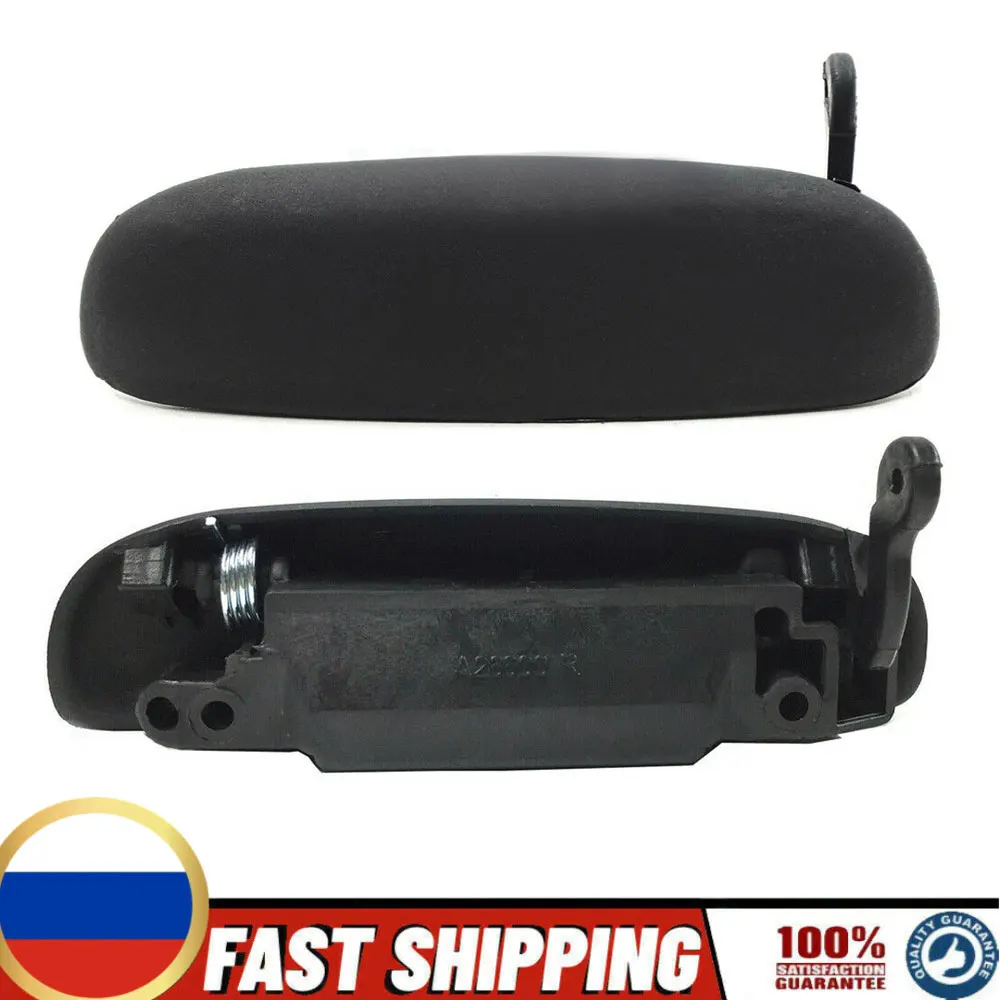 

1022253 1022252 Front Right Left Exterior Door Handle Passenger Driver Side Replacement For Ford Ka Fiesta MK4 Car Door Handle