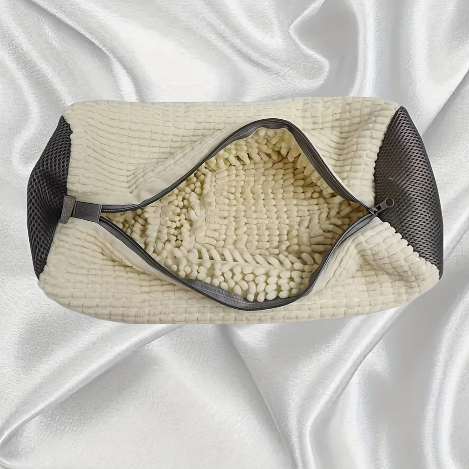 Shoe Cleaning and Protective Bags for Washing Machine