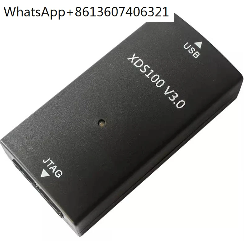 

Загрузчик эмуляции XDS100V3 полная версия TI DSP CC JTAG cJTAG