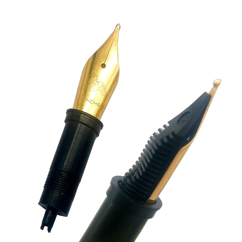 万年筆 Bock 18k ペン先 ONLINE オンライン 万年筆 万年筆用ペン先