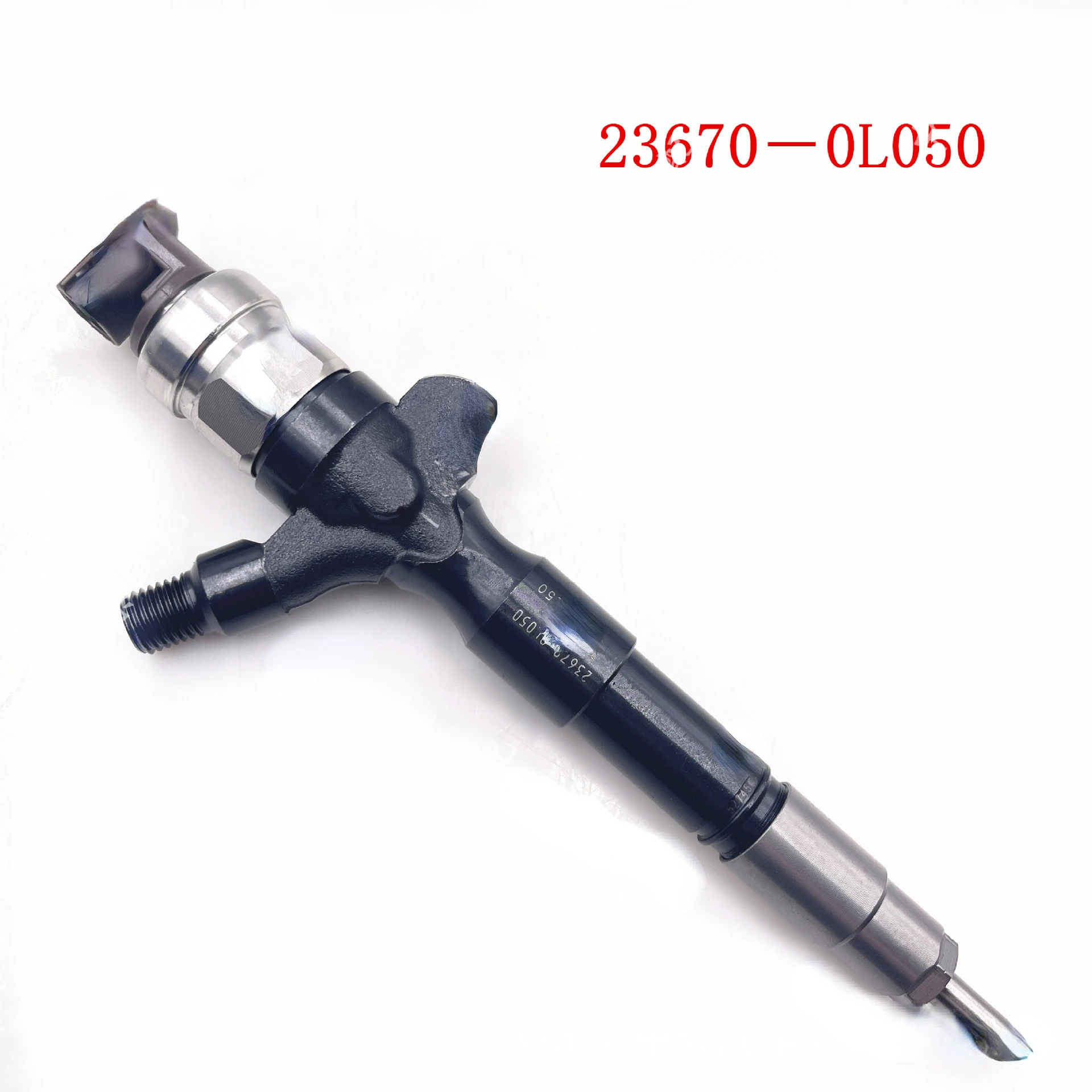 

Fuel Common Rail Injector 23670-0L050
