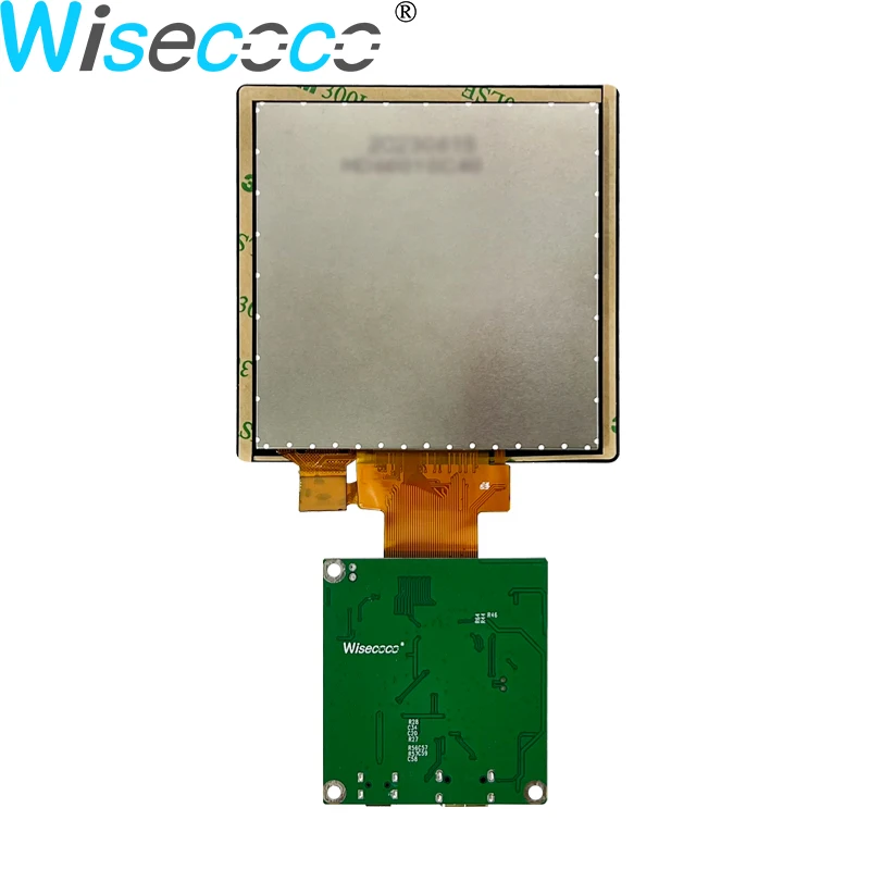 ⑧専用画面 4.3 インチ TFT 液晶ディスプレイモジュールボードキット NTSC