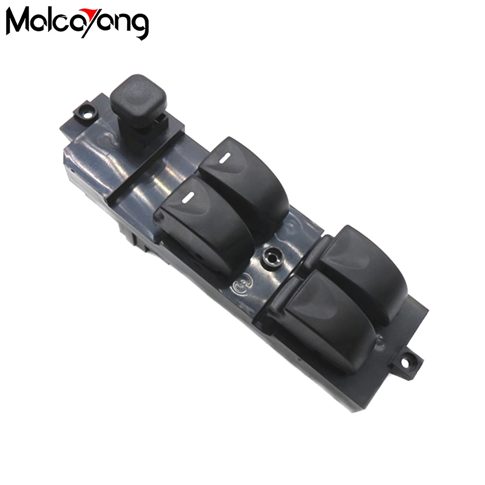 Nuevo de ventanilla eléctrica para Mitsubishi Star MR740599 MR792845, piezas repuesto para automóviles|Relés e interruptores de coche| - AliExpress
