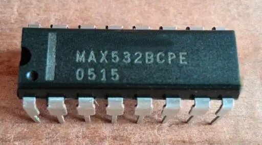 

IC new original MAX532BCPE MAX532 DIP16