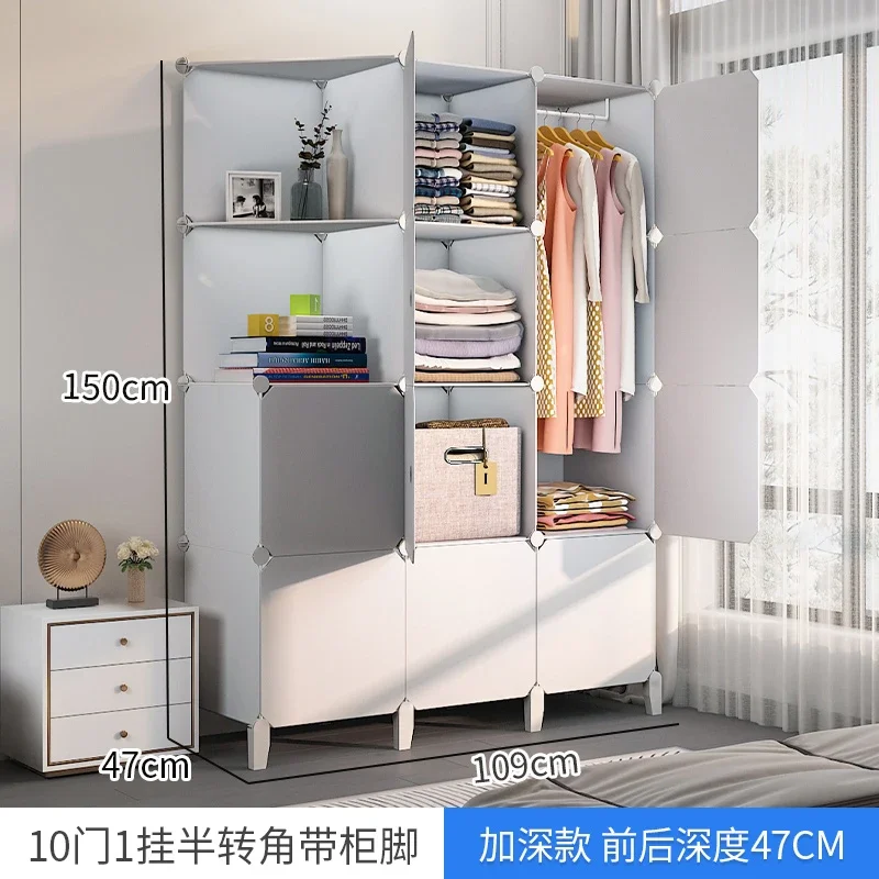 10 doors 1 hanging