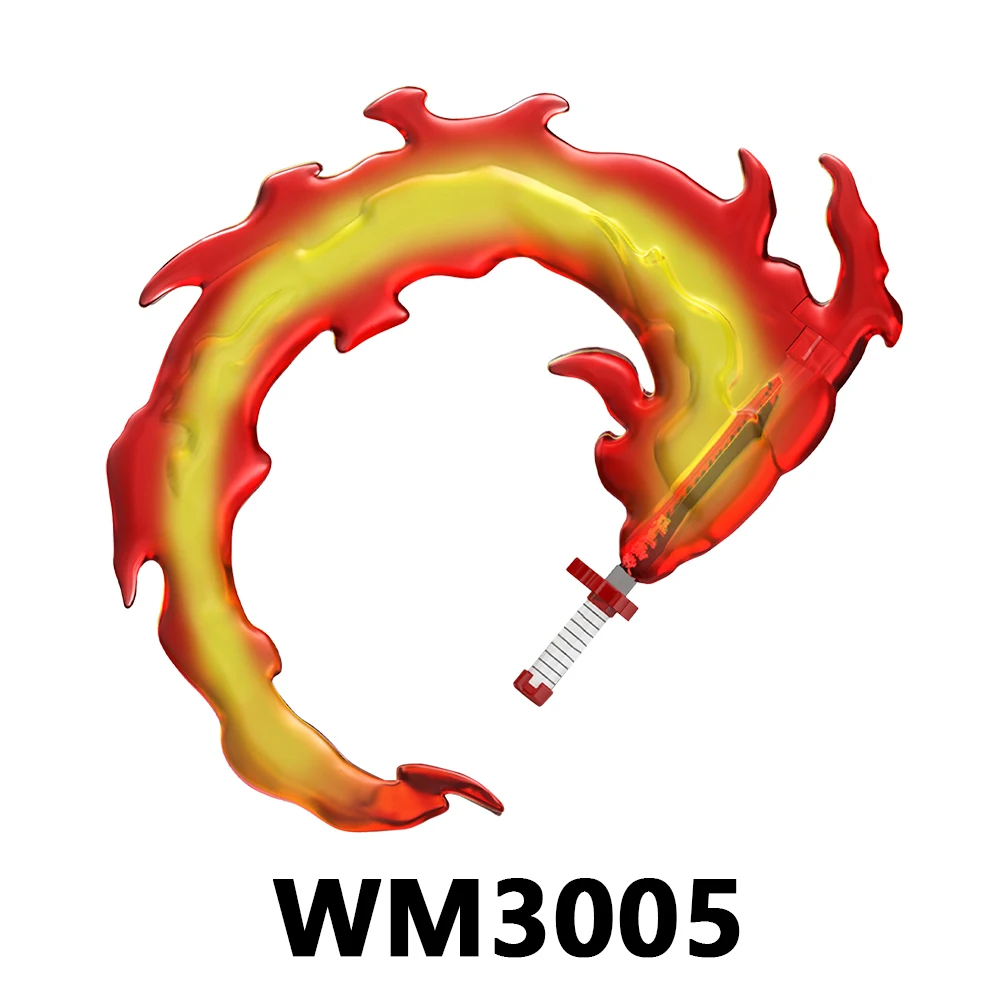 WM3005