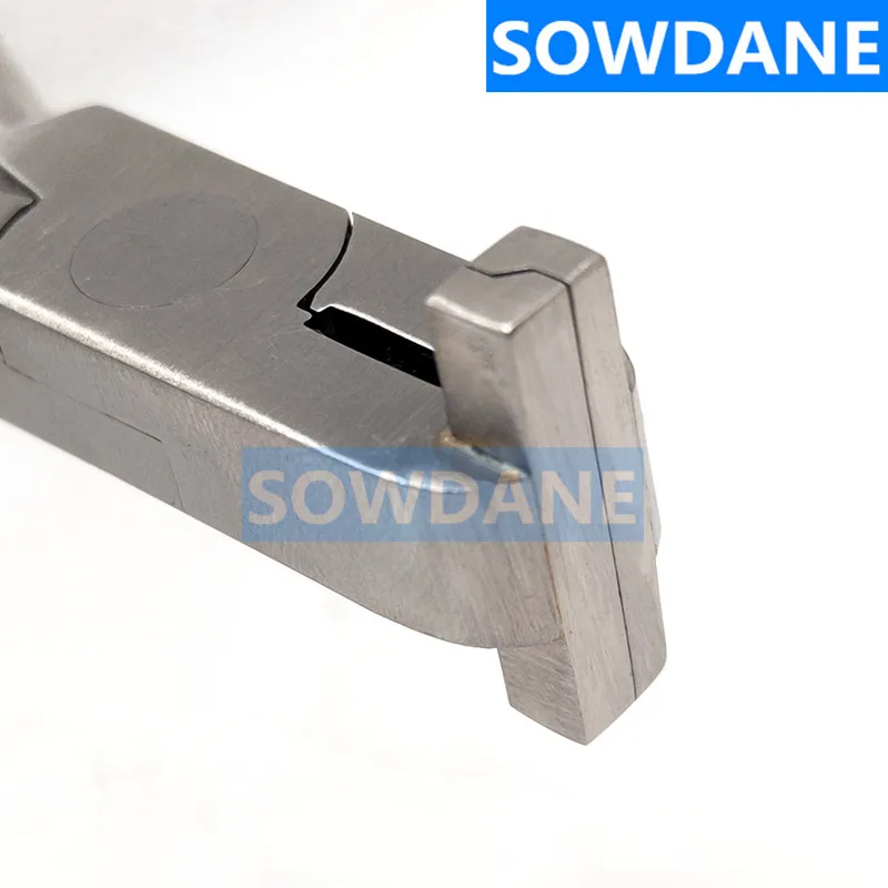 Рисунок 4 - Плоскогубцы из нержавеющей стали