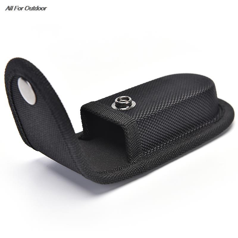 Fold Knife Plier Bag Pouch Case Sheath Nylon belt loop Pocket Carry Storage Flashlight Holder Waist Pack