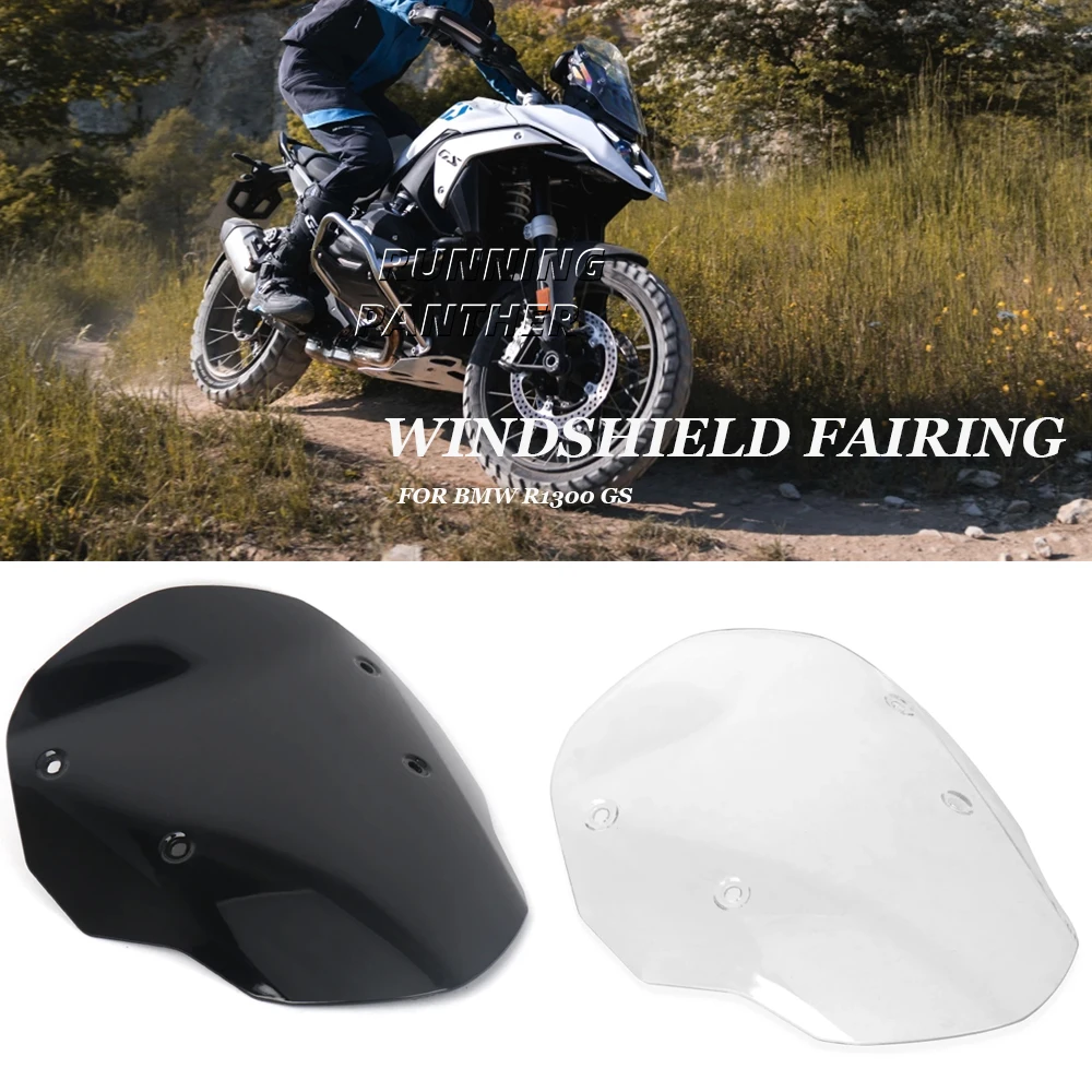 

Аксессуары для мотоцикла для BMW R1300GS r1300gs R 1300 GS R1300 GS обтекатель ветрового стекла для экрана ветрового стекла 3 цвета ветровые дефлекторы