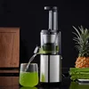 Electric  Juicer Multifunctional Fruit Vegetable Blender Uice Extractor Screw Electric Citrus Press 6