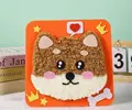 Dog 1 set