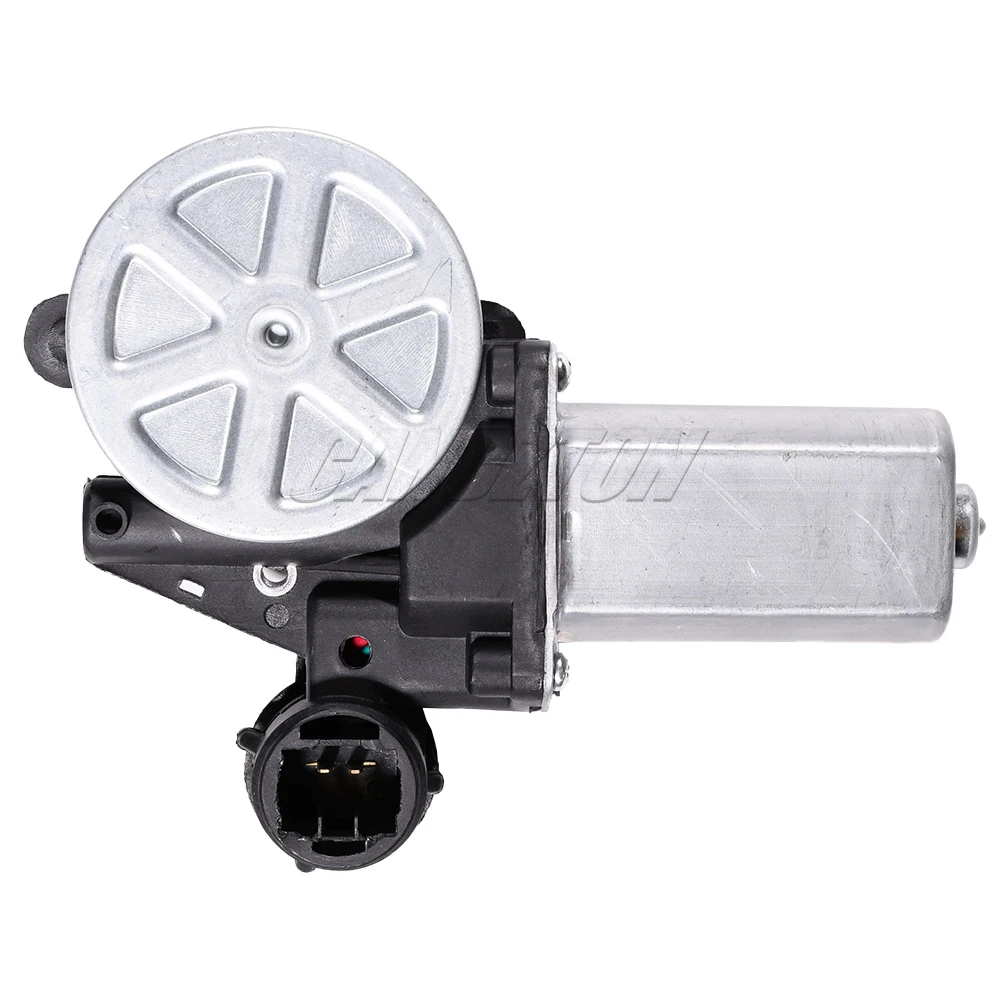 New Front Power Window Motor Internal replacement parts 2 Pins