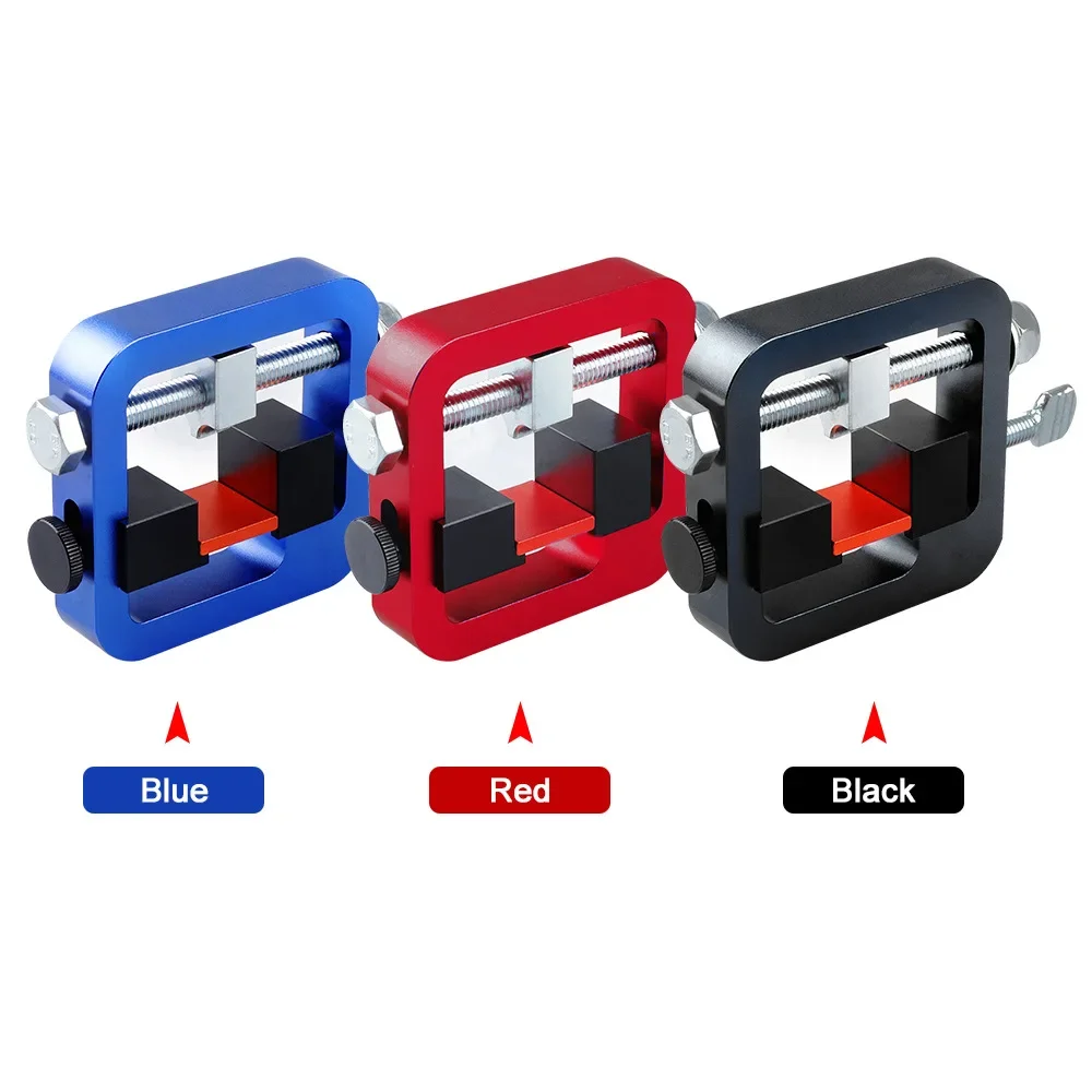 Aluminum Tactical Sight Pusher Tool For Handgun Glock G17 G19 G22 34 G43X USP M1911 Rear Pistol Outdoor Hunting Equipment CS Men gunsmith tools