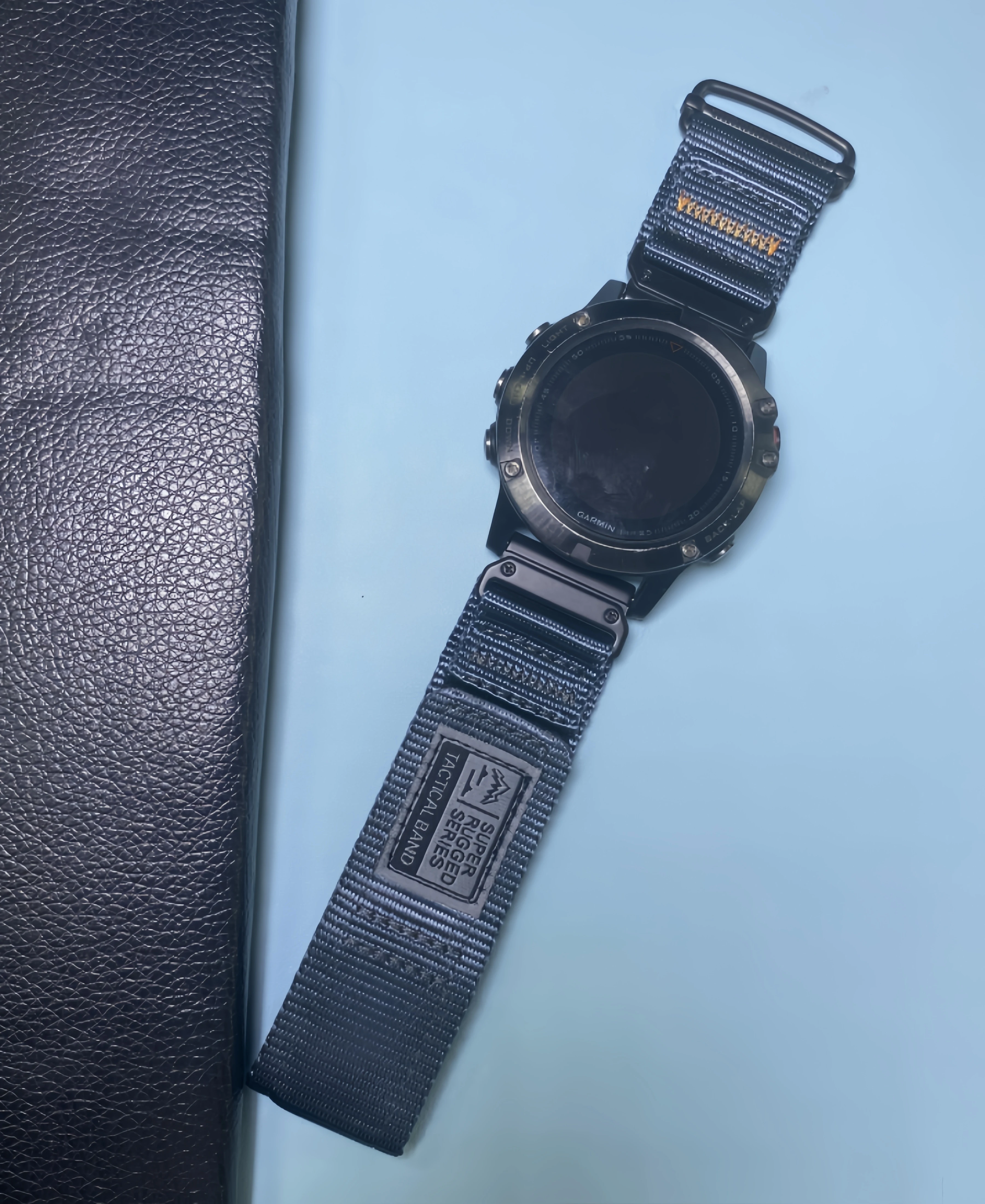 Garmin  ð Ʈ ȣȯ, Ϸ  26mm, Fenix7x Pro, EPIX, Instant2x, Actix  ո 