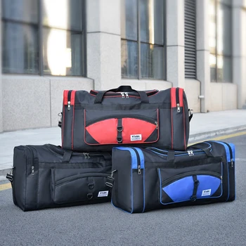 Oversized Travel Tote Bag 5