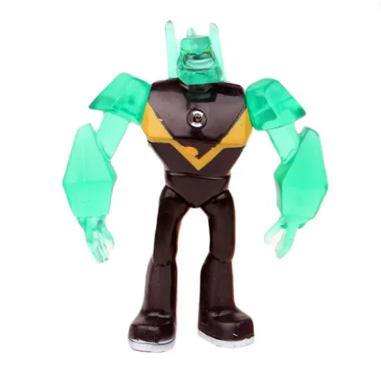 ben10フィギュア Ben 10 Action Figure Ultimate Tetrax Shard | eBay