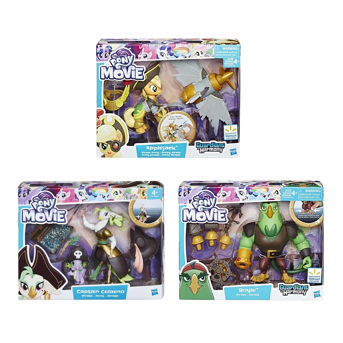 Se75af19cc7f047f78c8d7adc9794aaffO - My Little Pony Merch