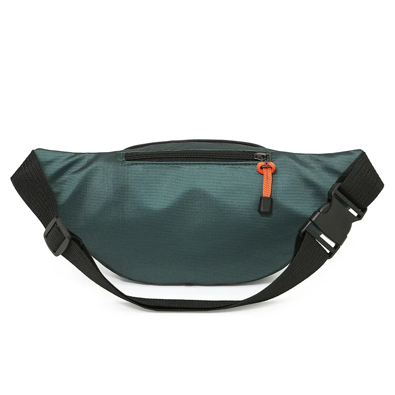 Sac de taille Mobile pour hommes et femmes, multifonctionnel, grande capacité, Anti-éclaboussures, résistant à l'usure, pour chantier de Construction 2