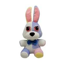 Five Nights at Freddy's Cute Plush Toy Collection - Cartoon Stuffed Dolls for Birthdays and Holidays (F028)