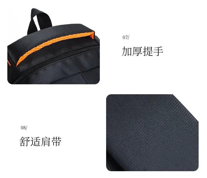 Neue Mode Herren Rucksack Große Kapazität Casual Rucksack Laptop Tasche Mode Vielseitig Verdicken Doppel Schulter Taschen 2026 Im Angebot – Detail 17