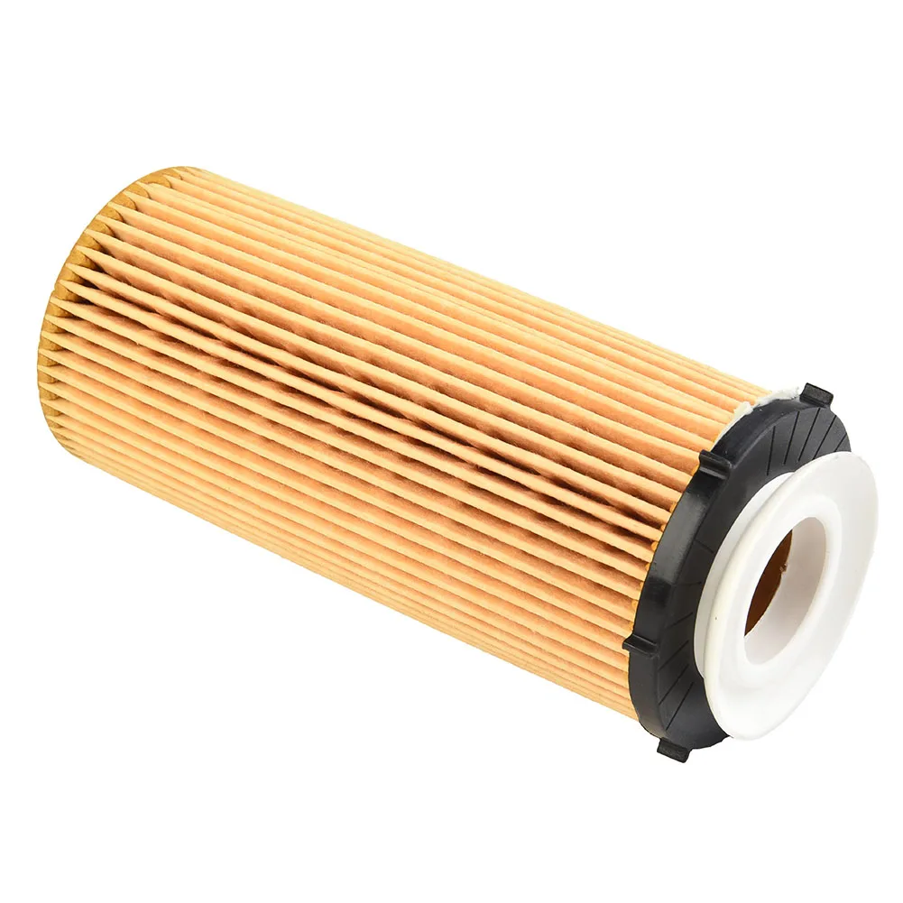 

1x Car Oil Filter For BMW X5 X6 3 5 7-Series E90 E92 E93 E91 3.0L 2008 11427808443 High Quality Car Truck Filter Accessories