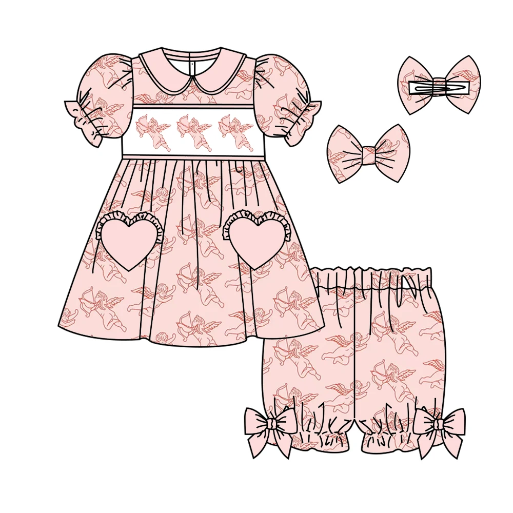 New Baby Boy Dress Half Sleeve Shirt With Pajama Blended Stuff  MTPX9901 main image 1