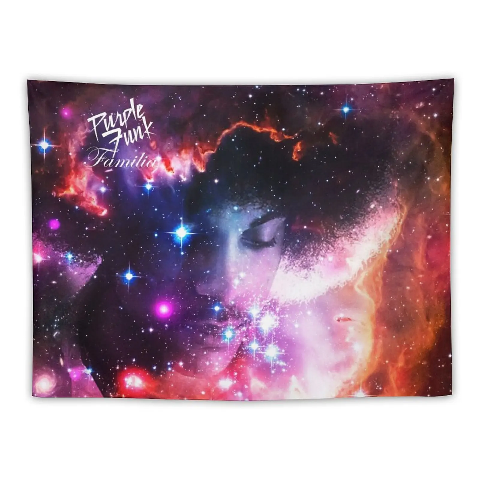 

New TheSpace_PFF Tapestry Room Decoration Wall Mural Custom Tapestry