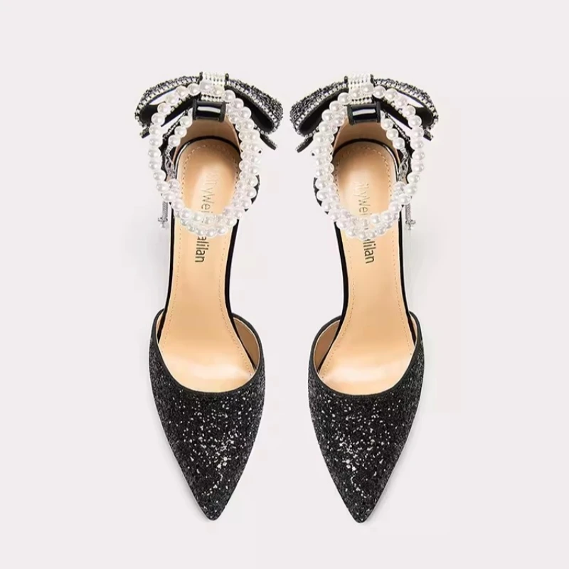 Рисунок 5 - Туфли женские с острым носком