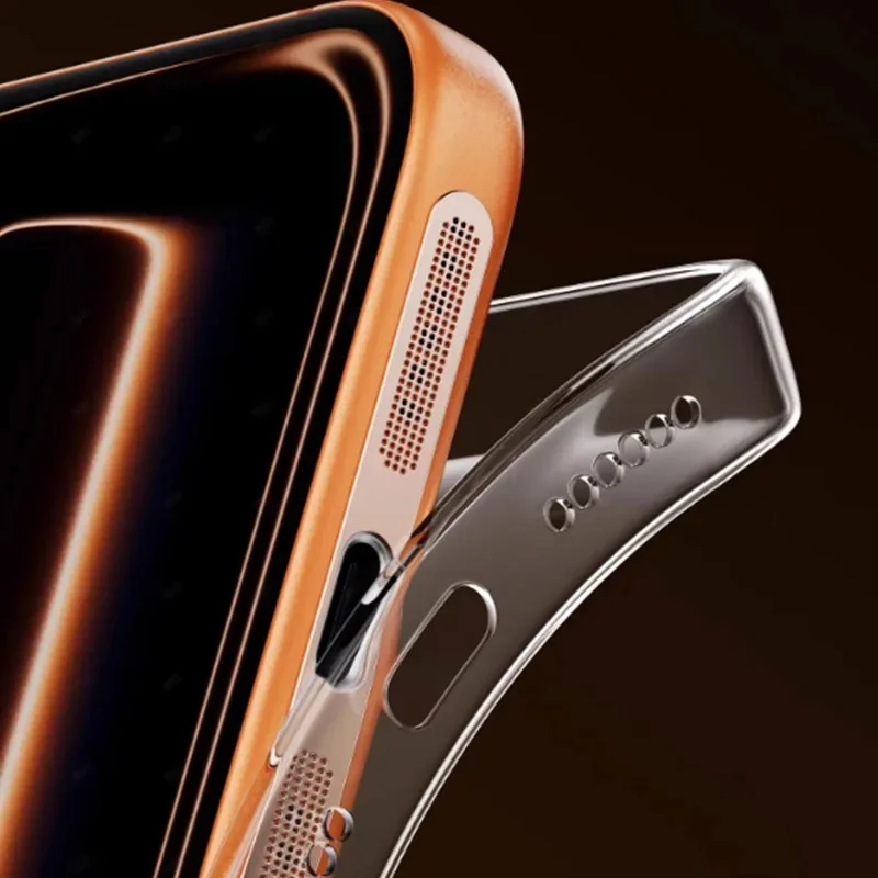 Ultra-Thin Dust-Proof Metal Mesh for Phone Speakers and Charging Port Protection