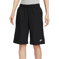 Nike véritable Sportswear short de sport ample taille moyenne pour femme IH8465-010 5