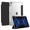 For iPad Air 11 2025 Pro 11 12.9 13 iPad 10th Gen 10.9,10.5 10.2 9th 8th 7th 6th 5th 9.7 inch Mini 6 Smart Case with Pen Holder 1