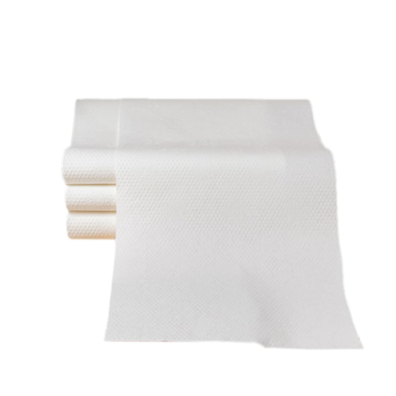 100pcs-disposable-towel-shampoo-wipe-hair-baotou-absorbent-hairdressing-special-towel