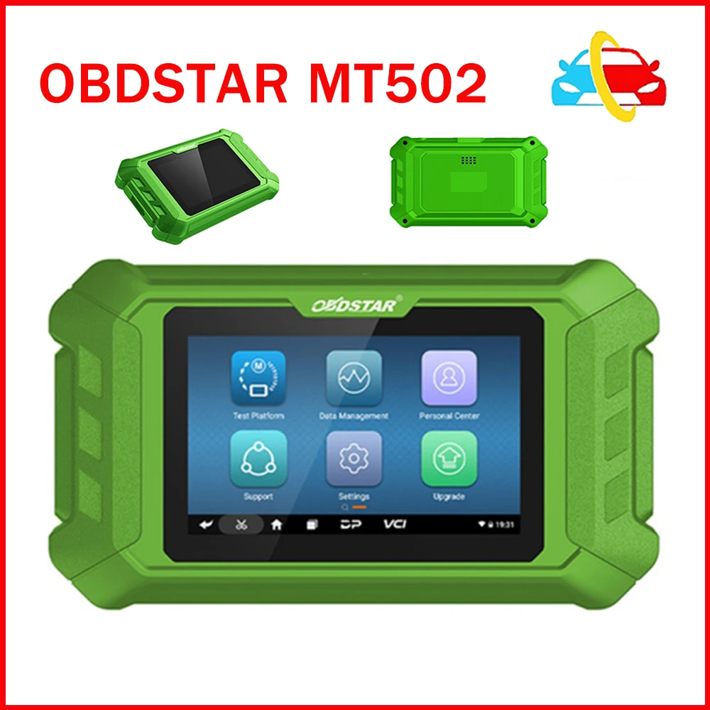 

2023 Newest OBDSTAR MT502 Automotive Compressor Test PlatformTool AIC Scroll Compressor Power On by BENCH Car Diagnostic Tools