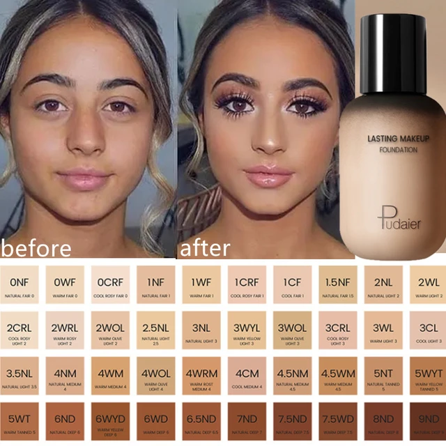 SurrealSkin™ Foundation - Flüssige Foundation von MAKEUP BY MARIO ≡ SEPHORA