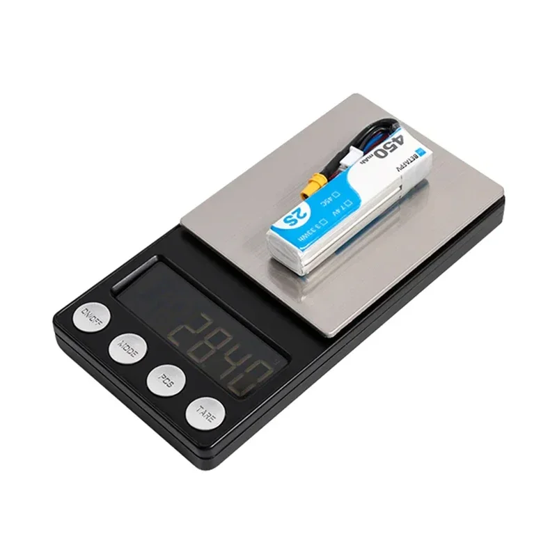 Batterie Lipo 450mAh 2S 45C BETAFPV pour Drone FPV Micro - Lot de 2 ou 4