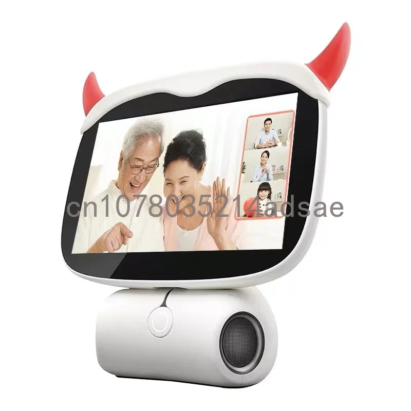 

Сахарная кошка в домашних условиях для пожилых детей умный двусторонний визуальный видеомониторинг в реальном времени развлекательный Обучающий робот