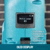 ZUPPER CZ-1550 Electrical Press Tool For Plumbing Copper Pex Multilayer Pipe Crimping Include Optional Separate Jaws 3