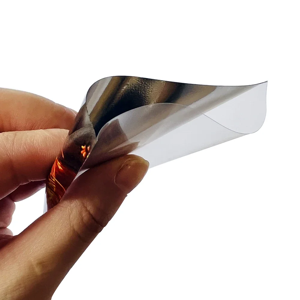 60pcs 66x91mm Standard Size Card Protector Eye of the Ring