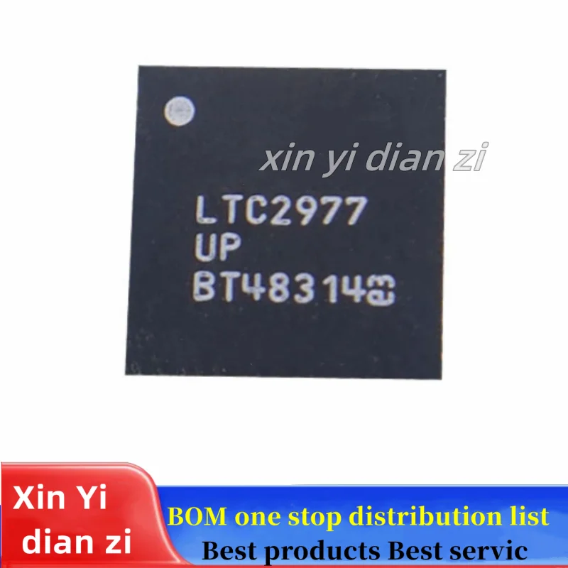 

1 шт./партия LTC2977UP LTC2977 контроллер ic chips в наличии