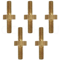 12 PCS Diameter 3.5mm Embroidery Machine Spare Parts Hoop Screw for Chinese Embroidery and Tajima Embroidery Machine Parts - Image 4