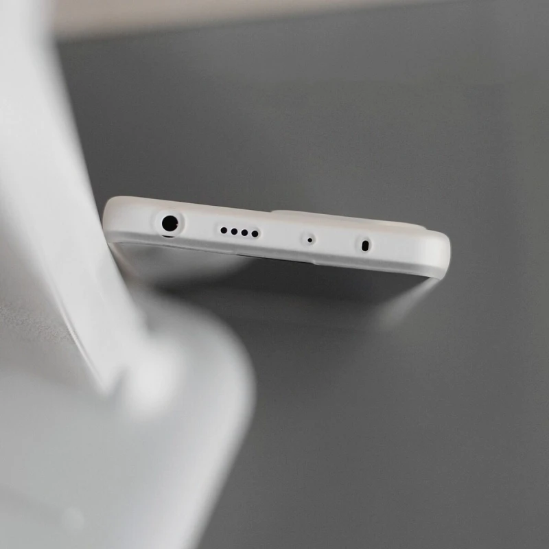 COVER CUSTODIA Per XIAOMI REDMI NOTE 12 PRO 5G IN SILICONE TPU