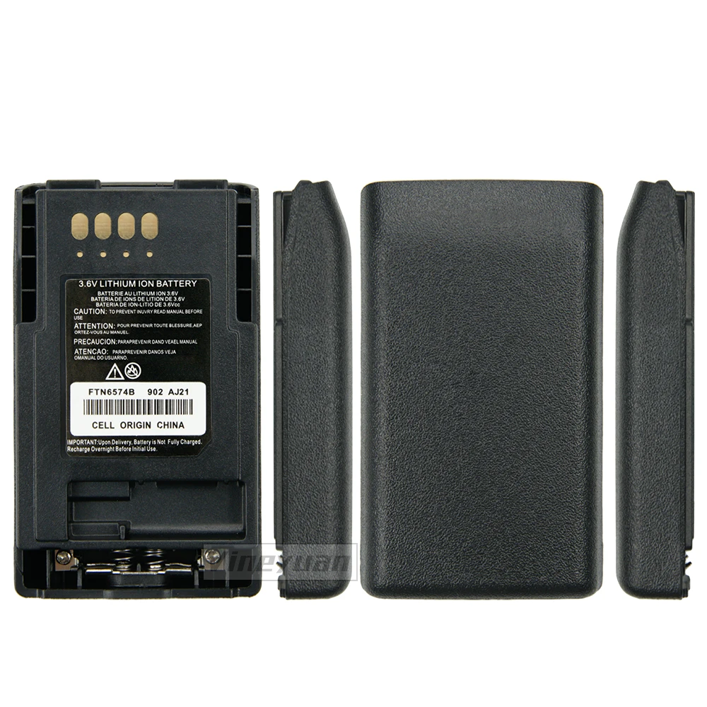 motorola mtp850 mtp850s mtp800 mtp830s cep400 rádios bateria recarregável