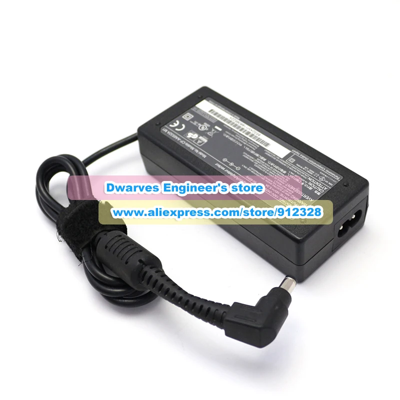 電源ユニット Panasonic CF-AA6532A M1 16V5.3A 85W Original CF-AA6532A AC Adapter CF-AA65D2A 16V 5.3A 84.8W