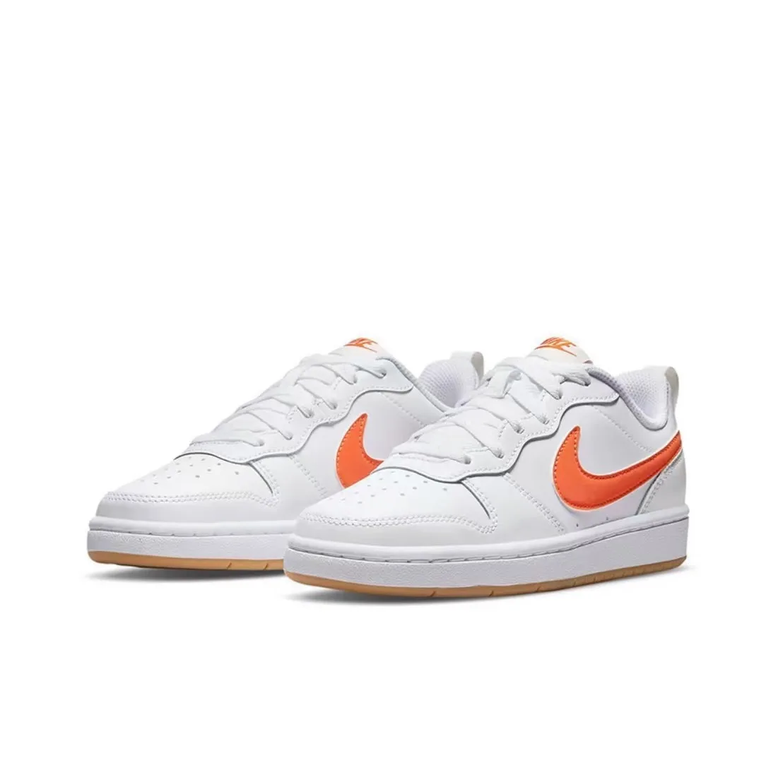 Nike Court Vision Low