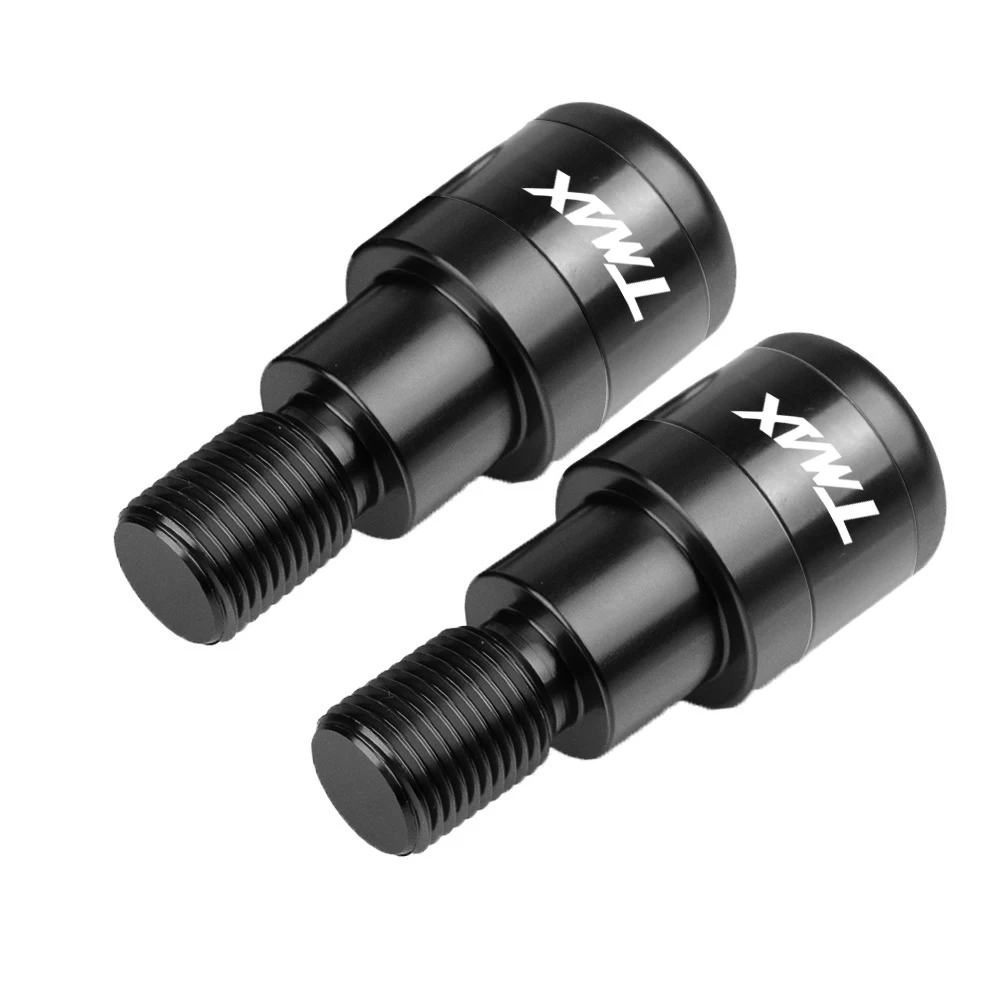 Рисунок 5 - Мотоциклетные аксессуары TMAX с логотипом CNC