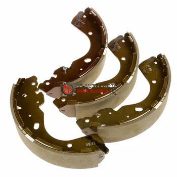 포드 레인저 마쓰다 BT-50 용 브레이크 슈, 자동차 부품, AB312200BA