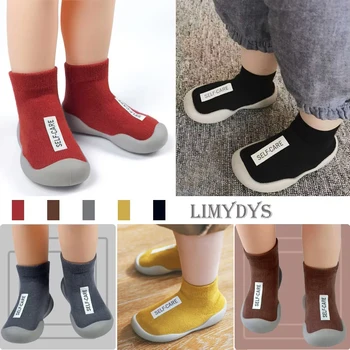 Baby Anti-Slip Sock Shoes 0-4yr old 1