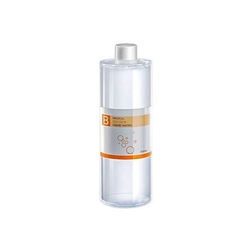 Aqua Hydra Peeling Facial Serum for Deep Clean, Exfoliation, Moisturization, and Skin Repair