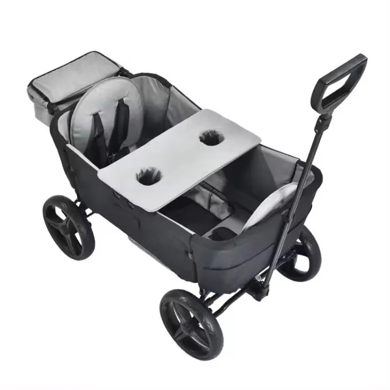 customized high quality multi functional seats baby stroller