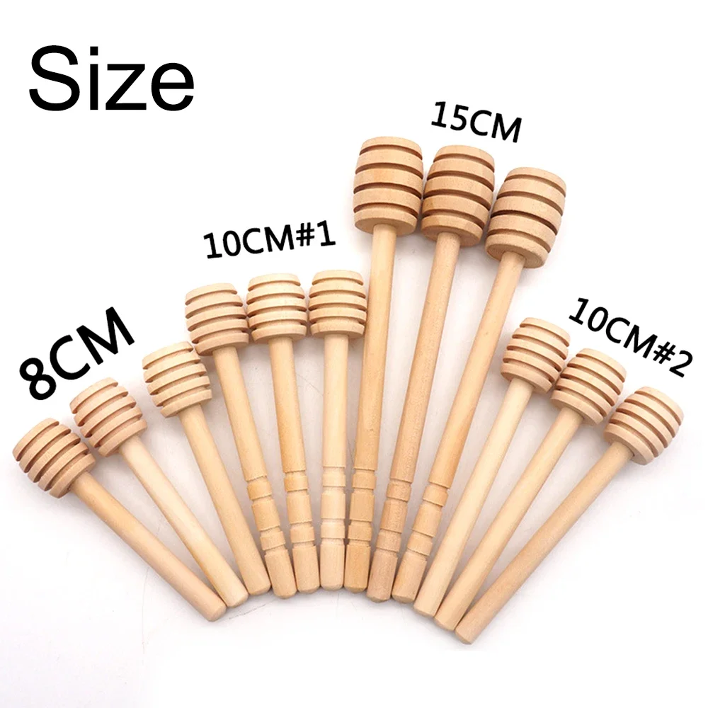 Рисунок 6 - деревянная мини-медоница